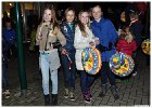 Sint Maarten Lampionnenoptocht Slangenbeek