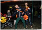 Sint Maarten Lampionnenoptocht Slangenbeek