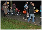 Sint Maarten Lampionnenoptocht Slangenbeek