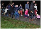 Sint Maarten Lampionnenoptocht Slangenbeek