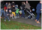 Sint Maarten Lampionnenoptocht Slangenbeek