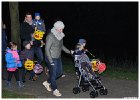 Sint Maarten Lampionnenoptocht Slangenbeek