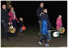 Sint Maarten Lampionnenoptocht Slangenbeek