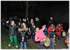 Sint Maarten Lampionnenoptocht Slangenbeek