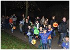 Sint Maarten Lampionnenoptocht Slangenbeek