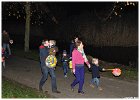 Sint Maarten Lampionnenoptocht Slangenbeek