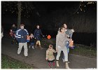 Sint Maarten Lampionnenoptocht Slangenbeek