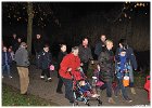 Sint Maarten Lampionnenoptocht Slangenbeek
