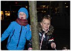 Sint Maarten Lampionnenoptocht Slangenbeek