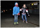Sint Maarten Lampionnenoptocht Slangenbeek