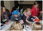 Kinderfeest Sint Nicolaas Slangenbeek