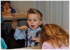 Kinderfeest Sint Nicolaas Slangenbeek
