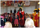 Kinderfeest Sint Nicolaas Slangenbeek