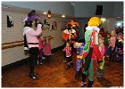 Kinderfeest Sint Nicolaas Slangenbeek