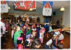 Kinderfeest Sint Nicolaas Slangenbeek