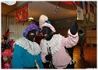 Kinderfeest Sint Nicolaas Slangenbeek