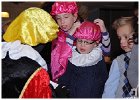 Kinderfeest Sint Nicolaas Slangenbeek
