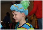 Kinderfeest Sint Nicolaas Slangenbeek