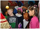 Kinderfeest Sint Nicolaas Slangenbeek