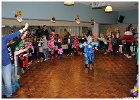 Kinderfeest Sint Nicolaas Slangenbeek
