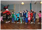 Kinderfeest Sint Nicolaas Slangenbeek