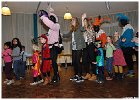 Kinderfeest Sint Nicolaas Slangenbeek
