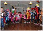 Kinderfeest Sint Nicolaas Slangenbeek