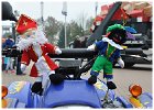 Intocht Sint Nicolaas Slangenbeek