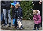 Intocht Sint Nicolaas Slangenbeek