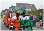 Intocht Sint Nicolaas Slangenbeek