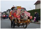 Intocht Sint Nicolaas Slangenbeek