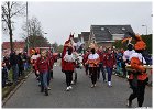 Intocht Sint Nicolaas Slangenbeek