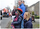 Intocht Sint Nicolaas Slangenbeek