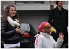 Intocht Sint Nicolaas Slangenbeek