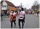 Intocht Sint Nicolaas Slangenbeek