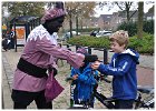 Intocht Sint Nicolaas Slangenbeek