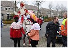 Intocht Sint Nicolaas Slangenbeek