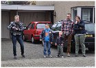 Intocht Sint Nicolaas Slangenbeek
