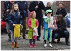 Intocht Sint Nicolaas Slangenbeek