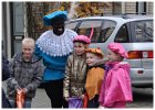 Intocht Sint Nicolaas Slangenbeek