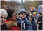 Intocht Sint Nicolaas Slangenbeek