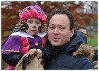Intocht Sint Nicolaas Slangenbeek