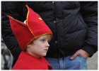 Intocht Sint Nicolaas Slangenbeek