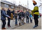 Intocht Sint Nicolaas Slangenbeek