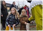 Intocht Sint Nicolaas Slangenbeek