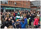 Intocht Sint Nicolaas Slangenbeek