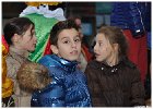 Intocht Sint Nicolaas Slangenbeek
