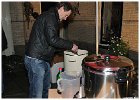 Midwinterhoornblazen Slangenbeek