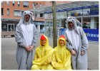 Eieren zoeken Slangenbeek