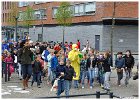 Eieren zoeken Slangenbeek